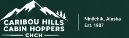 Caribou Hills Cabin Hoppers